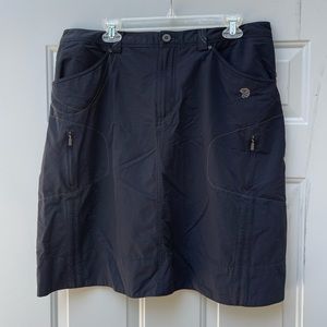 Mountain Hardware Hiking Skirt